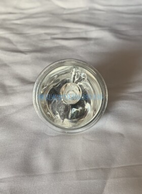 24V150W 12V100W卤素灯泡钨灯全光谱 400-2500nm全反射波段光源
