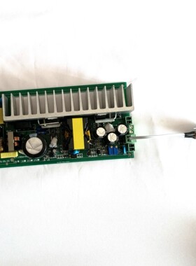 卤素灯21V24V150W12V100W显微镜调光驱动器恒流调节电路电源板