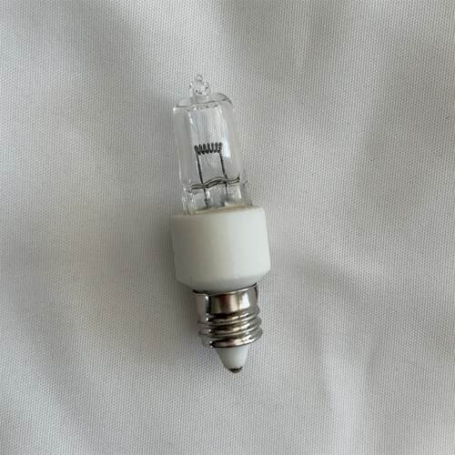BBGD24V50W 手术无影灯灯泡卤素灯 E11螺口卤钨灯