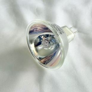 8.75毫米老电影机配件 12V100W 灯泡 甘光和联合设计型放映机用