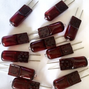 12V10W20W50W24V50W150W红光灯珠 红外线灯泡 理疗 红外检测仪器