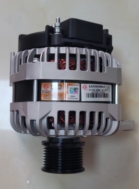 东风天锦发电机 康明斯发电机 天锦KR大功率  C4984043 C5267512