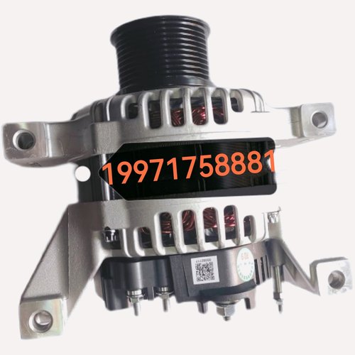 康明斯4365991发电机天龙旗舰ISZ