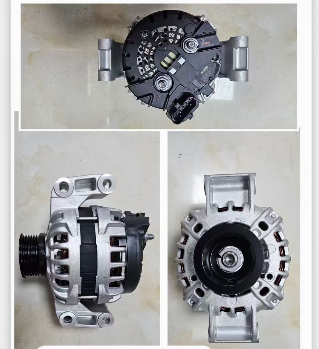 潍柴1008888961发电机AVIHP2080J