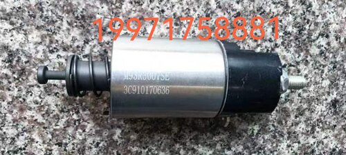M93R3001SE电磁开关M93R起动机