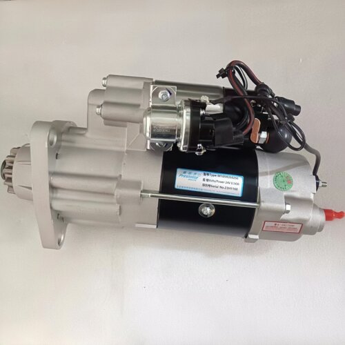 佩特来M105R3502SE起动机康明斯