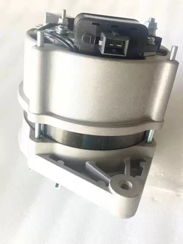 冷王T1000发电机2E25251G02发电