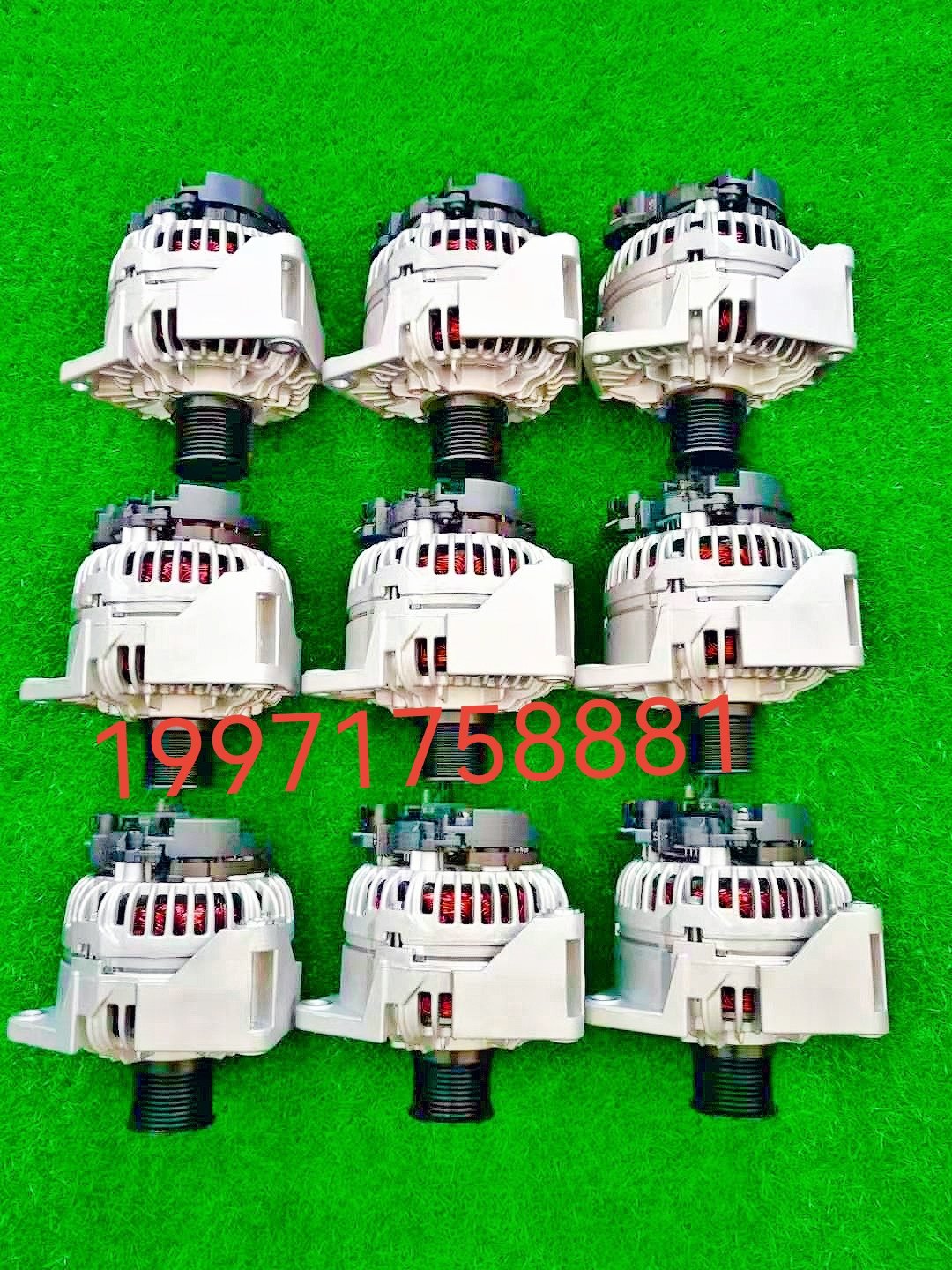 潍柴612600090685发电机博士150A