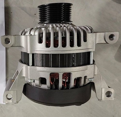 约翰迪尔拖拉机11.205.464发电机 11.205.292发电机充电机12V250A