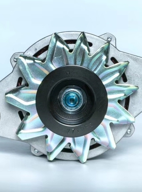 原厂佩特来JFZ2710F3-VPP发电机28V70A东风康明斯C4939018发电机