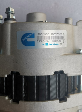 22SI系列康明斯3935530发电机C3920617发电机C3920618发电机24V70