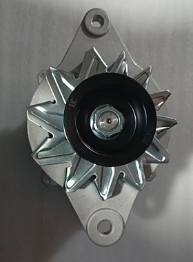 西安康明斯4974301X发电机佩特来AVE2739D1发电机70大功率110A8pk