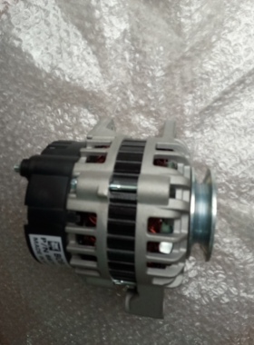 山猫6675292发电机6678205山猫发电机6687205充电机12V90A
