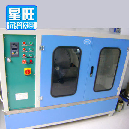 供应SCQ-4A全自动双刀岩石芯样切割机 锯石机 岩石切割机