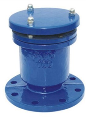 P41X,P42X 快速吸气阀 快速排气阀 单口排气阀  阀门一件代发