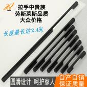 柜门拉手现代简约黑色金色铁灰银色加长衣柜门把手轻奢橱柜子鞋 柜