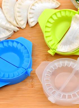 包饺子神器家用包水饺专用工具新式饺子器宝宝懒人水饺机饺子模具