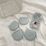 Пухлый ребенок*с практической маленькой вещью ~ мини -портативная студенческая общежития для общежития игла для общежития