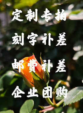 书签定制专拍刻字补差邮费补差企业团购时光草堂手工非遗定制