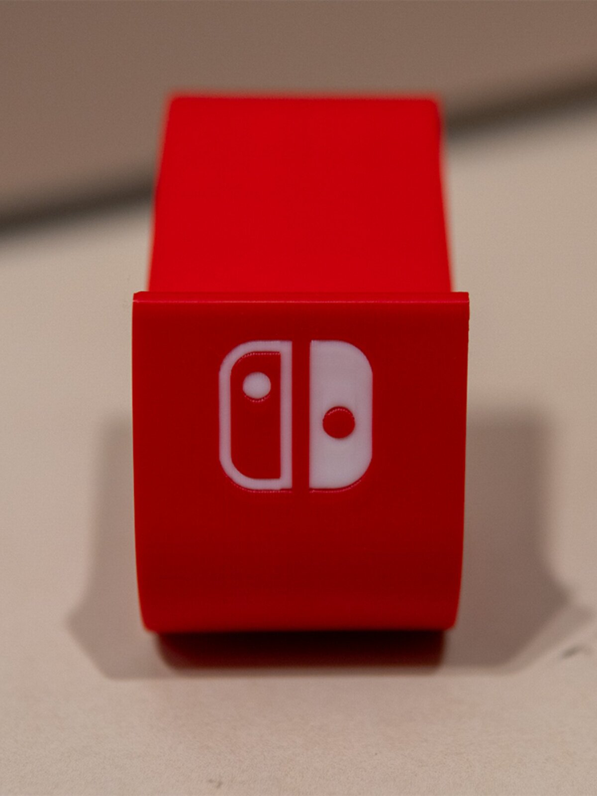 NINTENDO 스위치 프로 컨트롤러 NS 데스크탑 스탠드 액세서리 기본 스토리지 장식품 3D 인쇄에 적합