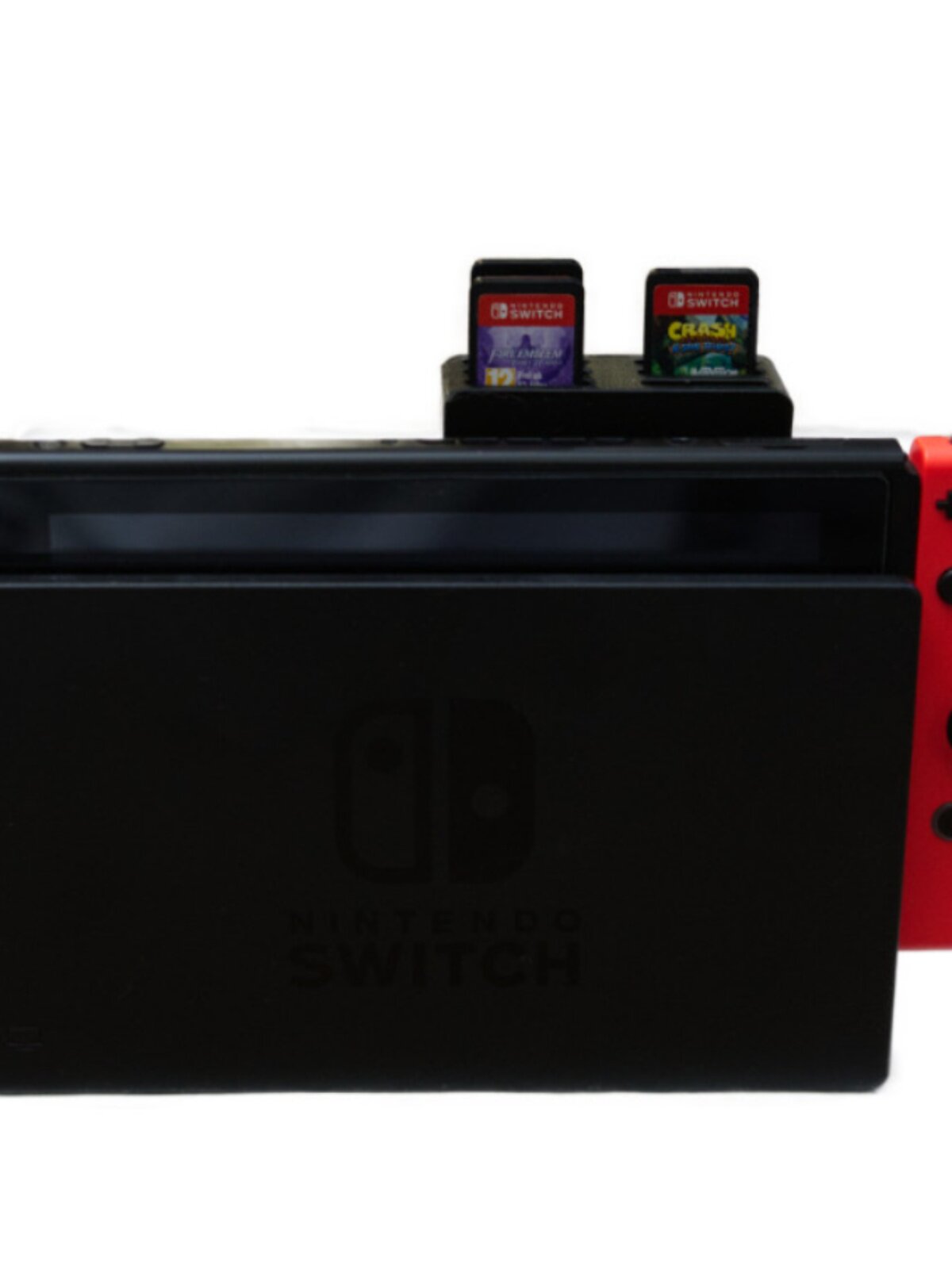 닌텐도 스위치 스탠드 NINTENDO NS 카세트 수납 카세트 박스 액세서리