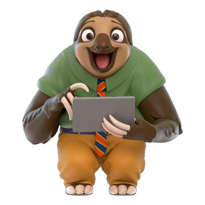 超速闪电手办潮玩魔力风暴现货