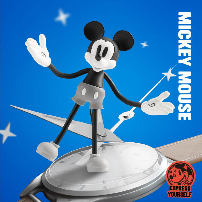 MGLTOYS现货电影可动系列可动