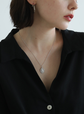 niceto Lambency | Maria 925银 项链