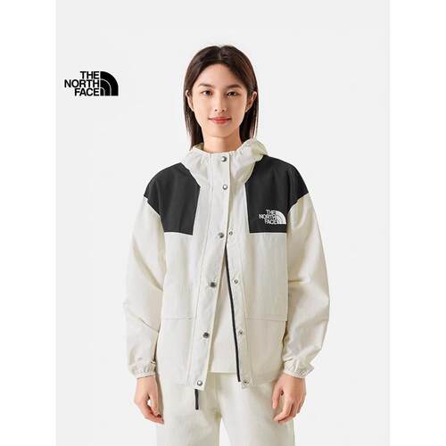 TheNorthFace北面冲锋衣