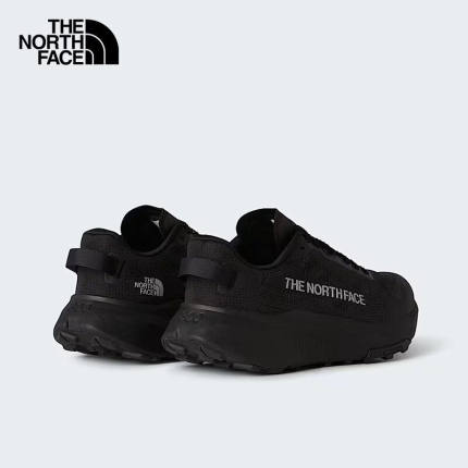 TheNorthFace北面越野跑鞋男26年新款网面透气减震厚底运动鞋8G6M