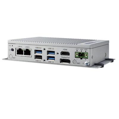 研华科技UNO-2372G工控机J6412
