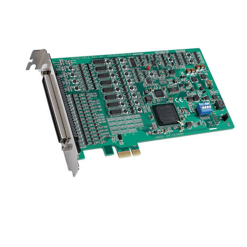 PCIE-1812多功能采集卡研华科技