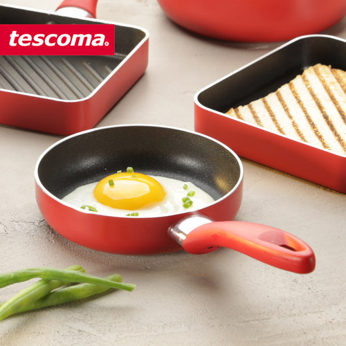 Tescoma系列玉子早餐厚蛋烧煎锅