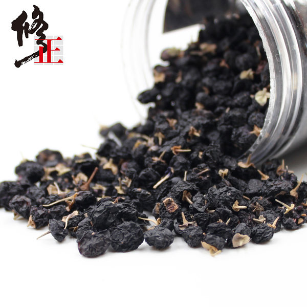 修正 青海野生黑枸杞 中大果 50g 优惠券折后¥25.9(¥60.9-35) 修正 青海野生黑枸杞 中大果 50g 优惠券折后¥25.9(¥60.9-35)