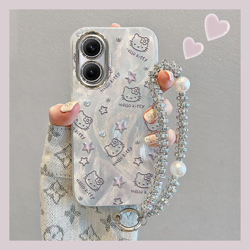 适用红米turbo系列KT猫手机壳