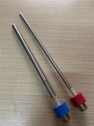 适用TC50升60L 电热水器C820/T430/DT01红蓝进出水管冷热防电墙