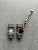 热水器配件水流传感器霍尔开关电热水器传感器自动断电