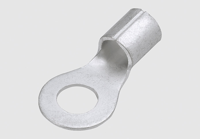 包邮原装进口 凯士士kss r型端子r8-5s o型冷压端子/接线 100只