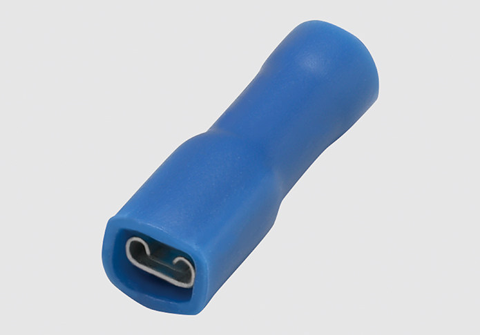 绝缘公母插接线端子KSS