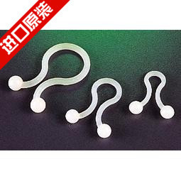 正品台湾进口 凯士士KSS 扣式扭线环TTU-05/08/11/15/18/22/28