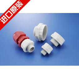 进口凯士士KSS电缆固定头转接头M1216GY4/M16/M20/M25/M32/M40