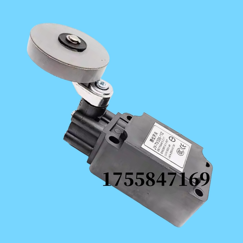 原装通力电梯极限开关JY-TV336-11Z限位开关KM50307576G01配件