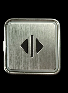 电梯按键广日KAN-JB1001DR按钮申龙JB1001TSL新疆天山Jb1001L配件