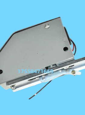 1375限速器限位涨紧轮开关EL-1375 S3-1375适用三菱奥的斯电梯