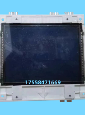 全新西子奥的斯并联液晶外呼显示板STN LMBS430BL-V1.0.0电梯配件