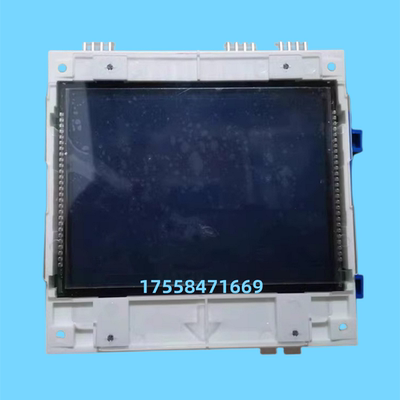 全新西子奥的斯并联液晶外呼显示板STN LMBS430BL-V1.0.0电梯配件