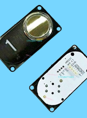 电梯按钮HB222Z Y MTD401外呼外招按钮按键适用苏州帝奥电梯配件