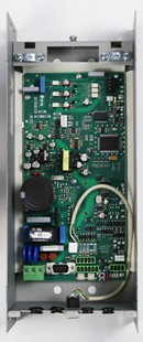 蒂森电梯F9门机变频器F9S分体式 F9门机板马达门控器 F9CGA1251R7