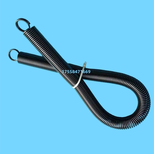 S200 K300 门机拉簧适用杭州西奥蒂森 K200 电梯厅门弹簧自闭弹簧