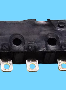 适用三菱电梯配件LEHY菱凌云主机抱闸开关 D2SW-3H 检测感应开关